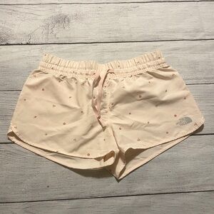 North Face Flash Dry Shorts